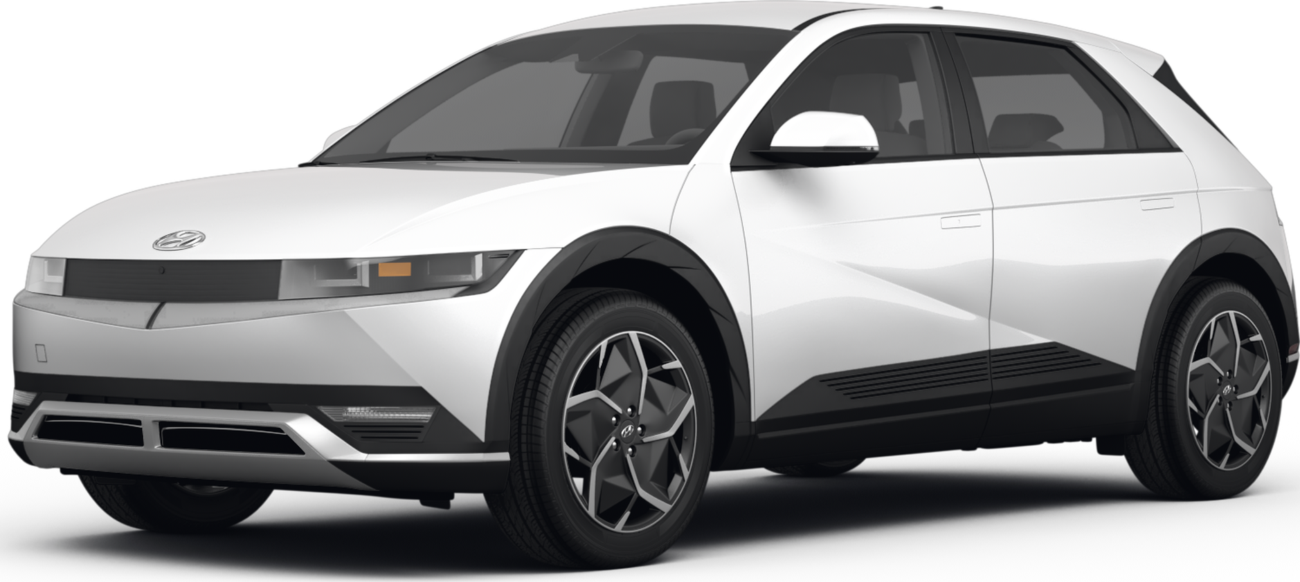 2023 Hyundai IONIQ 5 for sale serving Lompoc, Santa Barbara & San Luis ...