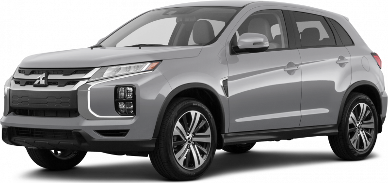 Outlander Sport