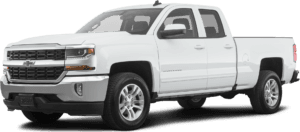 Silverado 1500 Ld