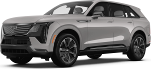 escalade iq