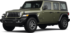 4 Wheel Drive