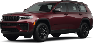 Grand Cherokee L