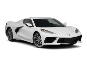 Corvette