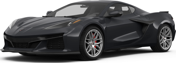 corvette