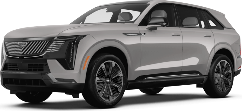 escalade iq