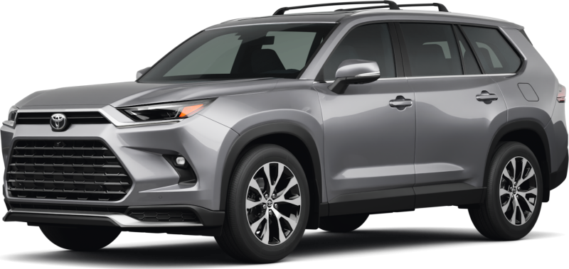 Grand Highlander Hybrid