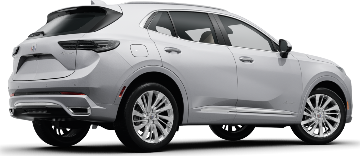 2025 Buick Envision Sport Touring AWD 4dr Sport Touring Turbocharged Gas I4 2.0L/- TBD – [11]