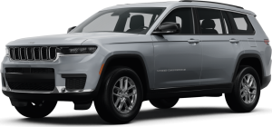 grand cherokee l
