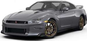 GT-R
