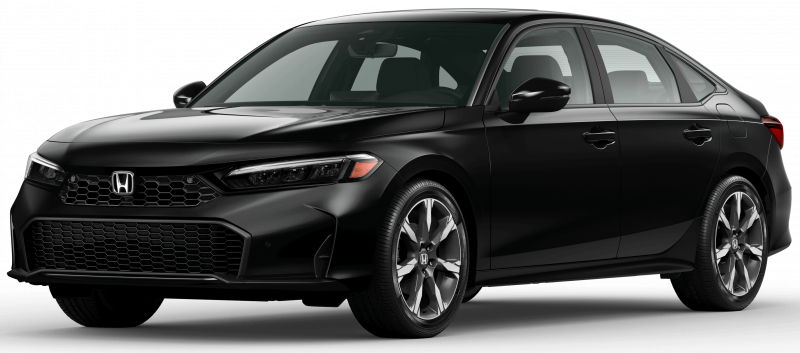 Civic Sedan Hybrid
