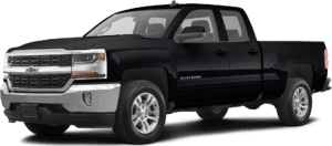 Silverado 1500 Ld