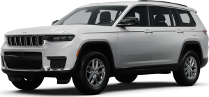 grand cherokee l