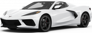 corvette