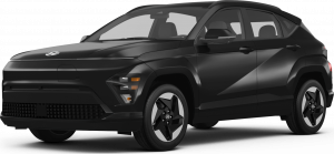 Kona EV