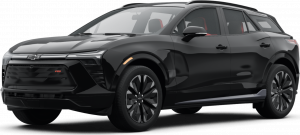 Blazer Ev