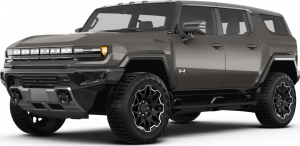hummer ev