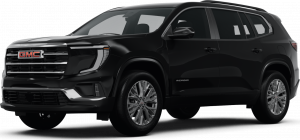 Acadia