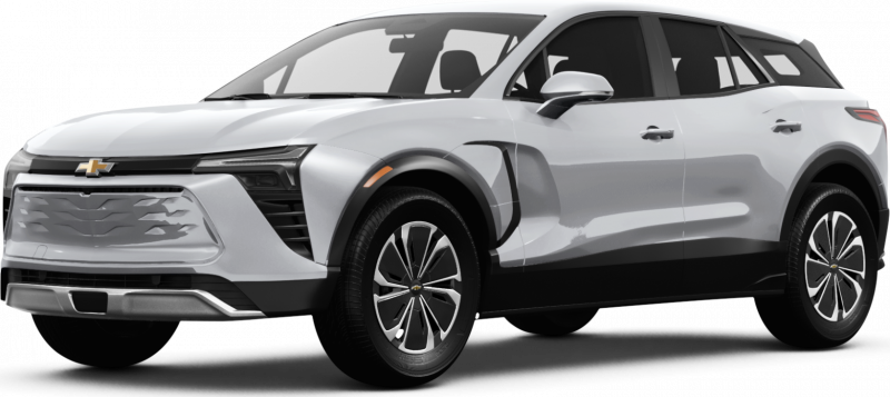 Blazer Ev