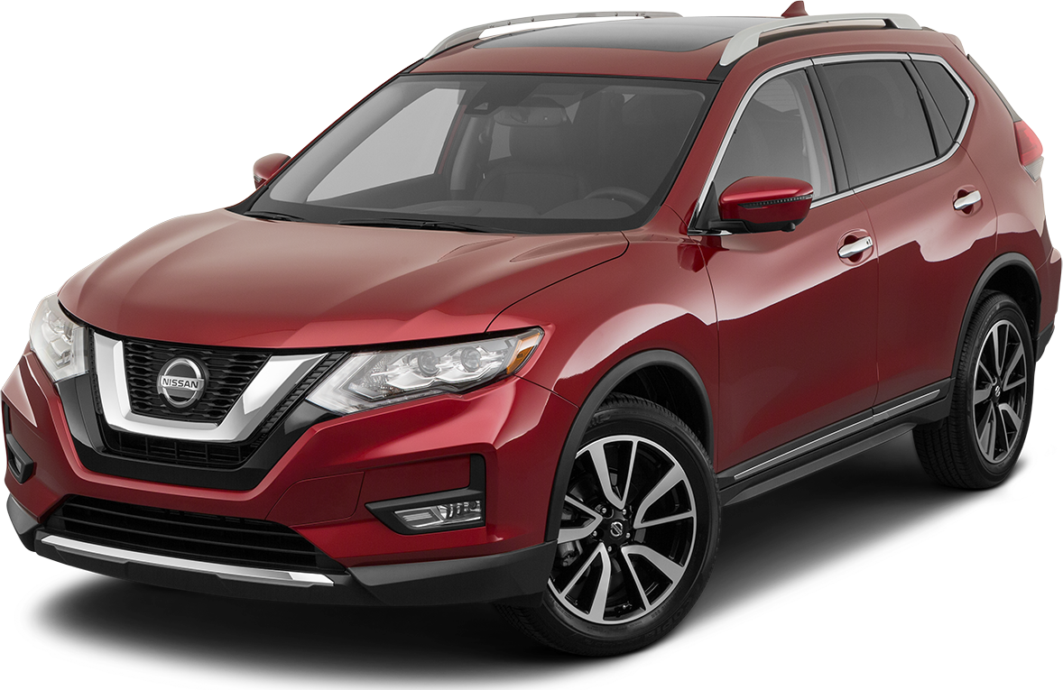 2020 Nissan Rogue NISSAN ROGUE SL Regular Unleaded I-4 2.5 L/152 [2]