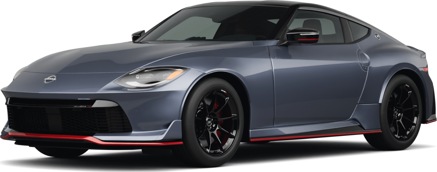 Nissan Z