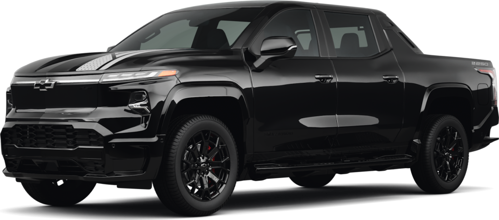 Silverado EV