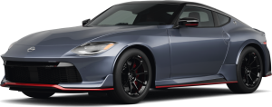Nissan Z