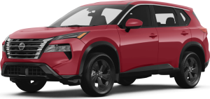 2026 Nissan Rogue for sale in San Diego, Chula Vista, La Mesa & El