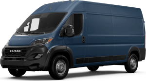 ProMaster Cargo Van