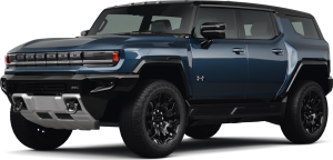 hummer ev