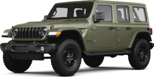 4 Wheel Drive
