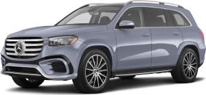 GLS SUV