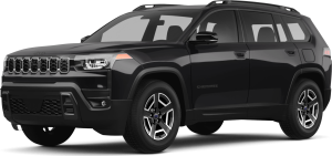 Cherokee