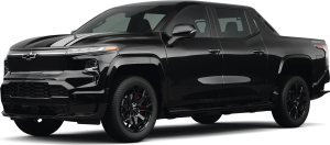 Silverado EV