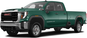 7 New GMC Sierra 3500hd in Stock serving Delia, Youngstown