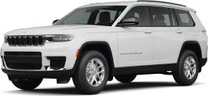grand cherokee l