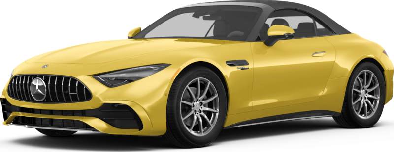 SL Roadster