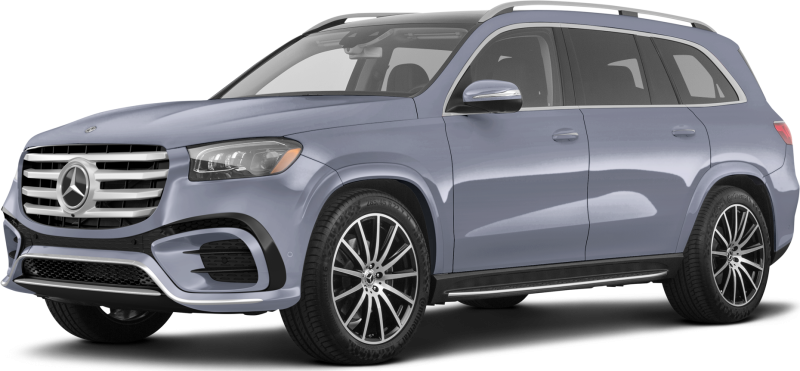 GLS SUV