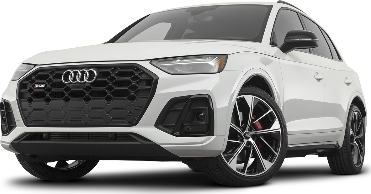 2022 Audi SQ5 Prestige Prestige 3.0 TFSI quattro Intercooled Turbo Premium Gasoline V-6 3.0 L/183 [1]
