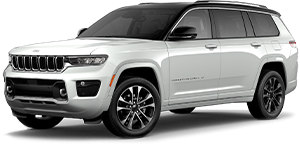 JEEP GRAND CHEROKEE in Holt