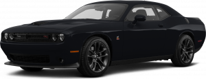 DODGE CHALLENGER in Mather