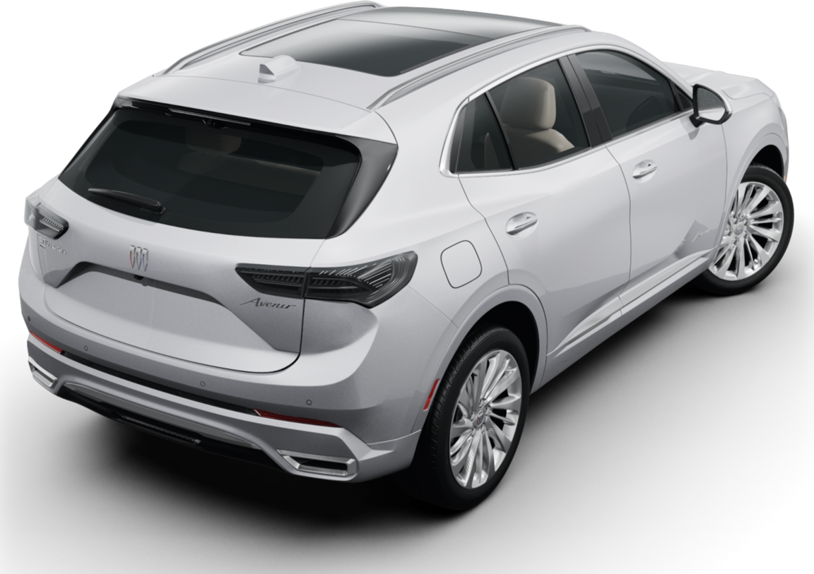 2025 Buick Envision Sport Touring AWD 4dr Sport Touring Turbocharged Gas I4 2.0L/- TBD – [10]