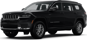 Grand Cherokee L