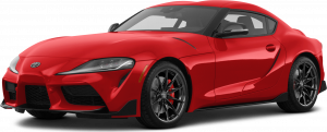 GR Supra