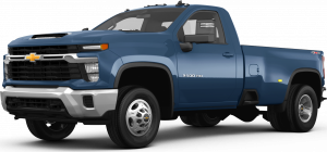 silverado 3500hd drw