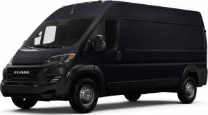 ProMaster Cargo Van