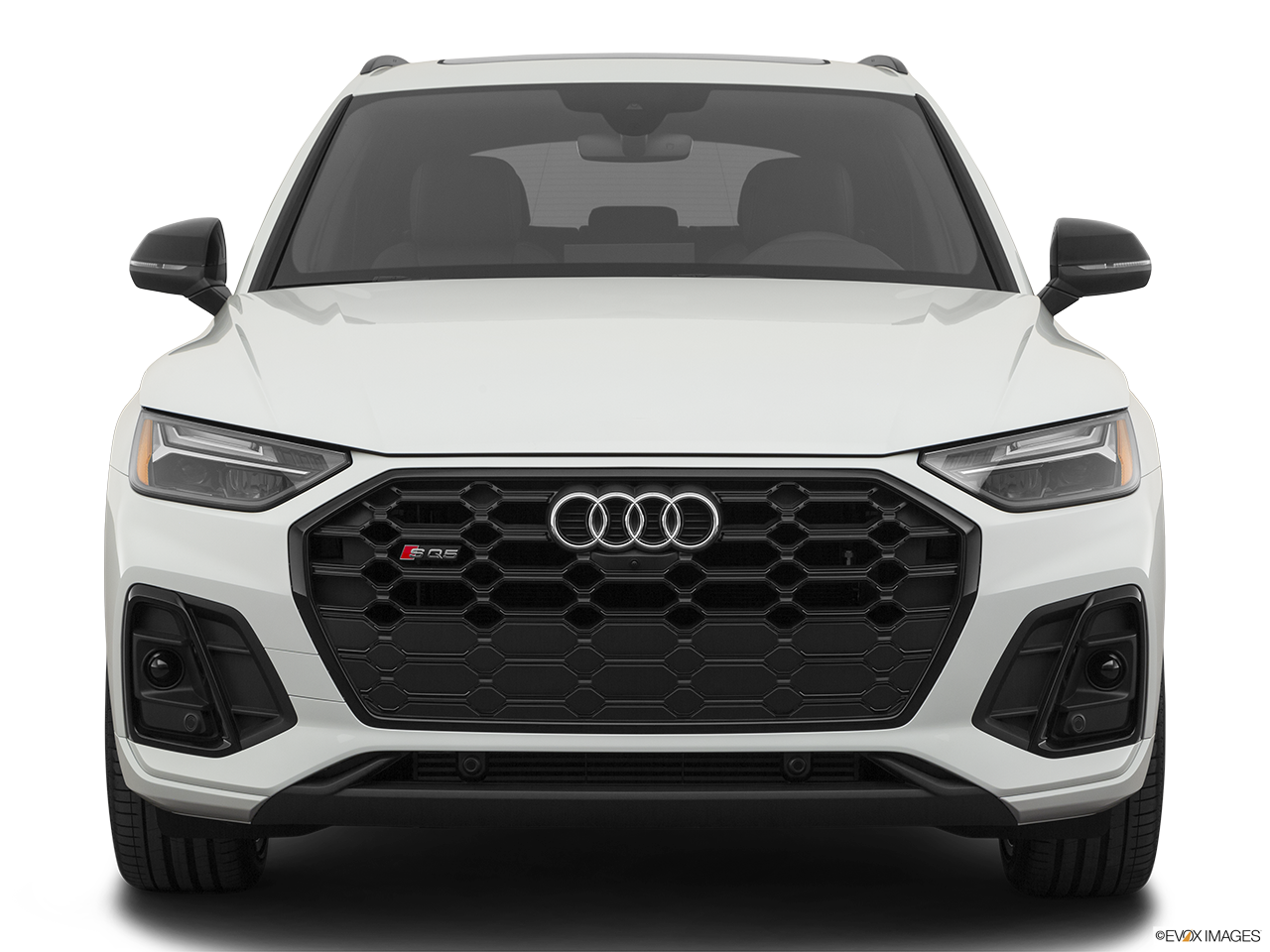 2022 Audi SQ5 Prestige Prestige 3.0 TFSI quattro Intercooled Turbo Premium Gasoline V-6 3.0 L/183 [7]