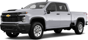 Silverado 3500hd