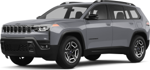 cherokee