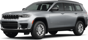 grand cherokee l