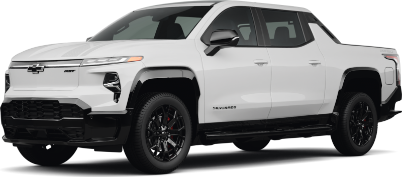 SILVERADO EV